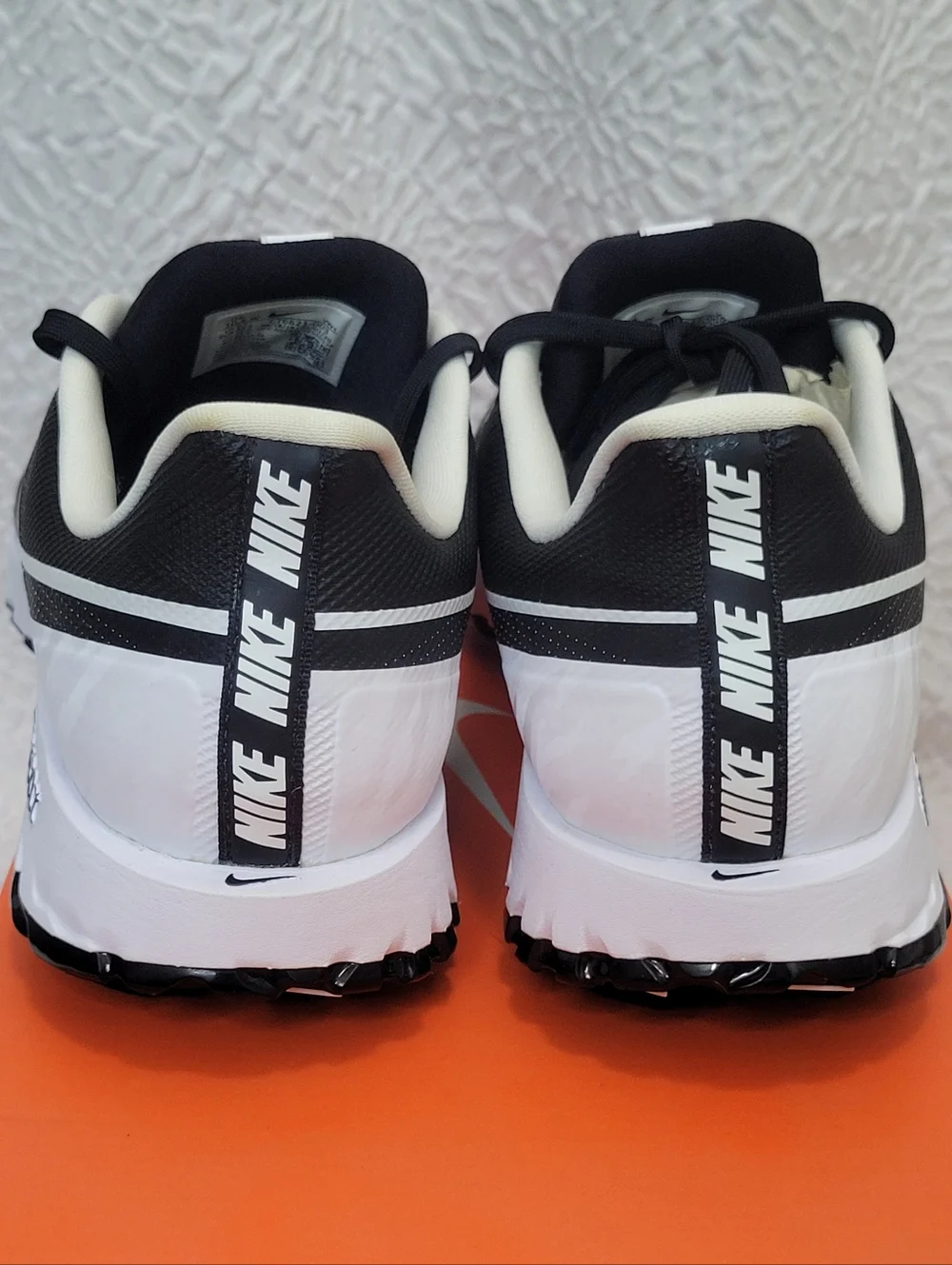 ⛳️Nike React Infinity Pro Golf Shoes